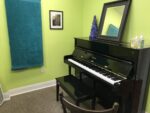 Piano Room 1