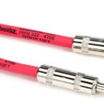 Pro Co EG-10 Excellines Straight to Straight Instrument Cable - 10-foot