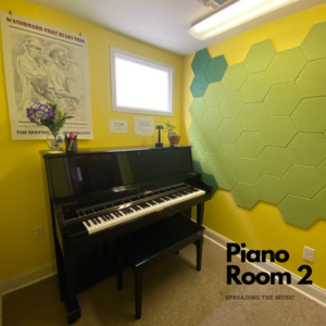 Piano Room 2