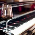Pinot & Piano