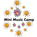 Mini Music Camp Image