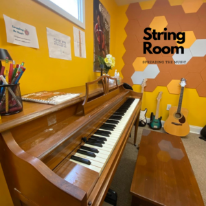 String Room
